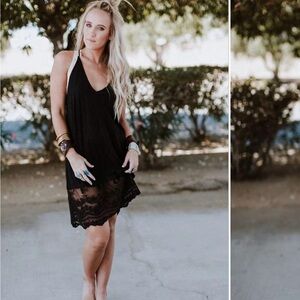 3BN Prima Lace Dress